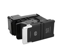 Bouton Mécanique Frein Compatible Avec VW Pour MK2 2016-2020 Interrupteur De Frein Électronique De Voiture Bouton De Commande De Frein À Main Convient 5NG927225