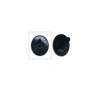 SS-990969. BOUTON MINUTERIE NOIR SEB