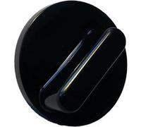 SEB – Bouton minuterie noir pour cuiseur vapeur VC101700/90 SS-990969