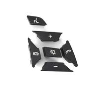 Bouton Multifonctionnel De Commutateur De Volant De Voiture, Pour BENZ CEA GLK Classe X204 W212 W156 W246 W207 W117 W218 W204 Commande Volant Bouton