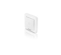 Bouton mural multifonction connecté Bosch - Smart Home (Contrôleur Smart Home non inclus, 4 scénarios, comptabile avec HUE Philips, Buderus et Junkers Heaters)