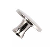 Bouton nickel grand modèle STAUB