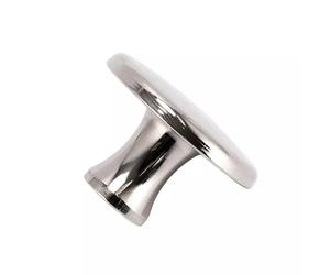 Bouton nickel grand modèle STAUB