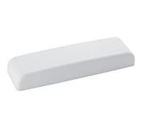 bouton o Geberit réservoir Geberit , f. Spk 215502111 avec télécommande, blanc -alpin