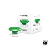 Bouton panique Fibaro The Button Alarme sans fil