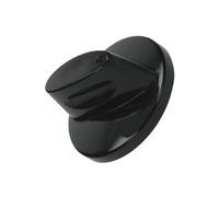 Bouton plaque vitrocéramique Plaque de cuisson 481241279247 - 44099