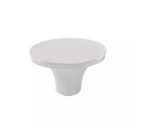 Bouton Poignée de couvercle en aluminium ovale pour L´incroyable Cocotte Cookut - Polaire