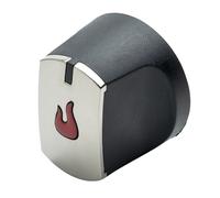 Bouton pour barbecue Char-Broil dont Gas2Coal, Professional et Performance