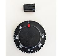 Bouton pour plancha électrique Krampouz Samba uniquement