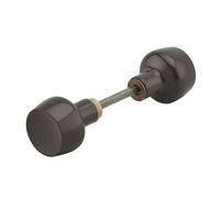 THIRARD - Bouton double rond pour serrure Horga - 492