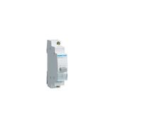bouton poussoir 1O impulsion - COMMANDE SIGNAL HAGER SVN321