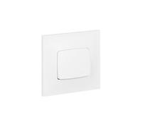 Poussoir Neptune - blanc LEGRAND