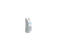 bouton poussoir 1O impulsion - COMMANDE SIGNAL HAGER SVN321