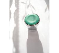Bouton-poussoir à rappel vert Schneider Electric Harmony ZB4BA3 1 pc(s)