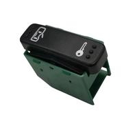 Bouton-poussoir Accessoires Automobiles Bouton Commutation Central Gauche Commutateurs Verrouillage Compatible Avec Vw Pour Beetle 1998-2010 1C0962125A 1C0962125A01C