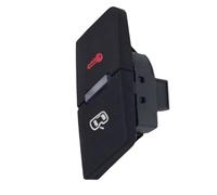 Bouton-poussoir Accessoires Automobiles Interrupteur Verrouillage Centralisé Gauche Interrupteur Verrouillage Commande Compatible Avec S6 Pour RS6 2005-2008 OEM 4F19621075PR