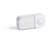 Bouton poussoir additionnel - SCS SENTINEL - SONE & SONE + - CAC0054 - Sans fil & sans pile