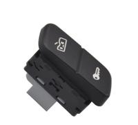 Bouton-poussoir Bouton Commande Commutateur Verrouillage Centralisé Porte Commutateurs Intérieurs D'automobile Compatible Avec Vw Pour Polo Pour Amarok 2002-2010 OEM 6Q1962125