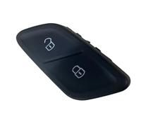 Bouton-poussoir Compatible Avec Vw Pour Polo Accessoires Automobiles Interrupteurs De Verrouillage De Porte Bouton De Commande De Verrouillage Central OEM 6C2962125B