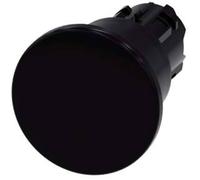 Bouton-poussoir coup de poing Siemens 3SU1000-1BA10-0AA0 1 pc(s)