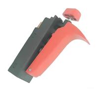 Bouton-poussoir de rechange pour GSH5000 TSH5000 | Compatible GSH500, remplacement pour facile, pièce , fixation sûre, récupération fonctionnelle