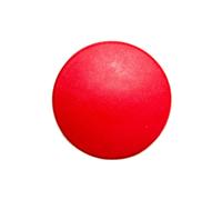 Siemens 3SU1050-1HA20-0AA0 Arrêt d'urgence, Bouton champignon 1 pc(s)