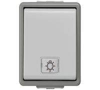 Bouton-poussoir Delta surface 5TD4705 (5TD4705)