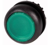 Bouton-poussoir Eaton M22S-DL-G 216928 IP67 à rappel 1 pc(s)