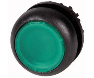 Bouton-poussoir Eaton M22S-DL-G 216928 IP67 à rappel 1 pc(s)