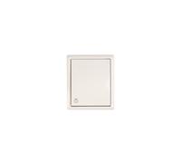 Bouton poussoir étanche à l'air/ lumière/ IP54 AQS1L/11