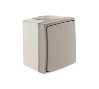 Zenitech Bouton poussoir étanche Orok IP55 G