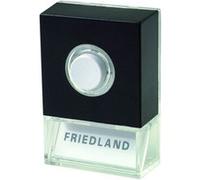 Bouton Poussoir filaire lumineux Pushlite G