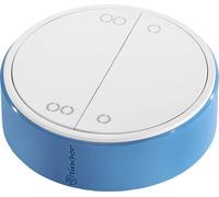 Bouton-poussoir Finder YESLY 4 canaux 1Y.13.B20 blanc 1 pc(s)