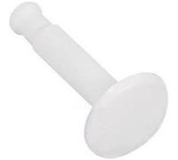 Bouton poussoir Four, cuisinière 3154742039 ARTHUR MARTIN ELECTROLUX,, ZANUSSI - 90111