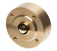 Bouton Poussoir Grothe Ks Bell - 716251