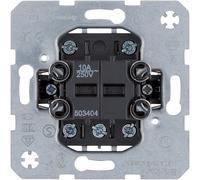 Bouton Poussoir Hager Berker - 503404