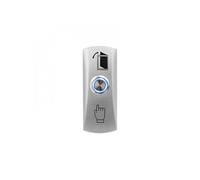 Bouton poussoir inox rétroéclairé sb805l