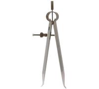 Bouton-poussoir intérieur à ressort DIN 6482/6484, 175 mm