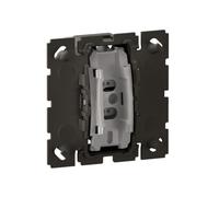 Poussoir inverseur NO+NF 6A Céliane - LEGRAND - CM0031
