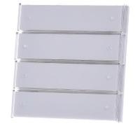 Système De Bus De Capteurs à Bouton-poussoir Gira F100 - 2034112