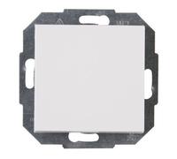 Bouton-poussoir Kopp 588329087 ATHENIS blanc pur (RAL 9010)