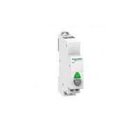 Puls IPB Simple C/PIL 110-220V 1NA Verde