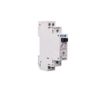 Bouton poussoir modulaire 16A 1Z 1R avec lampe de 276296