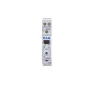 Bouton poussoir modulaire 16A 1Z 1R avec lampe de 276298