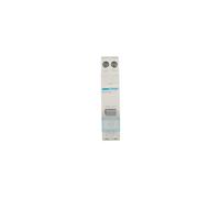 Pulsador 1NA+1NC, 16A, 250V