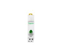 Bouton poussoir modulaire 20A 1Z avec lampe de A9E18036