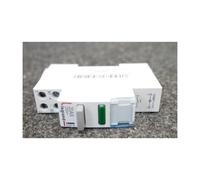 Bouton Poussoir Modulaire Double Fonction Contact 1no + Voyant Led Vert 12v-48v 1 Module CxÂ³ Legrand