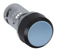 Bouton poussoir monostable 22mm concave 1Z CP 1SFA619100R1014
