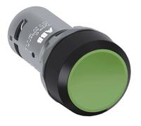 ABB Asea Brown Boveri Ltd – Poussoir compartiment rasante CP1 - 10 g-10 – Vert opaque