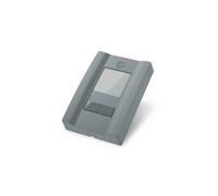 Bouton poussoir mural Limus One PB3 - 436625 G